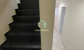 Imagem 7: Cobertura 3 Dormitórios (vila Scarpelli