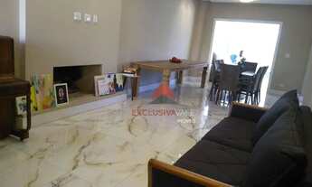 Imagem 5: Casa com 4 dormitórios para alugar, 280 m² por R$ 8.255,00/mês - Urbanova - São José dos C