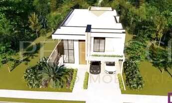 Imagem 2: Casa - Swiss Park - Campinas