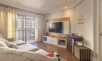 Imagem: Locação Apartamento 3 Dormitórios - 128