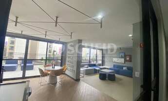 Imagem: Apartamento 1 dormitório sem vaga de garagem