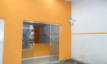 Imagem 2: Sobrado Comercial Moema