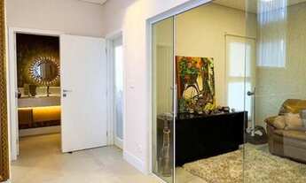 Imagem 6: Sobrado no Condomínio MontSerrat Urbanova