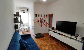 Imagem 2: Apartamento-À VENDA-Copacabana-Rio de Janeiro-RJ