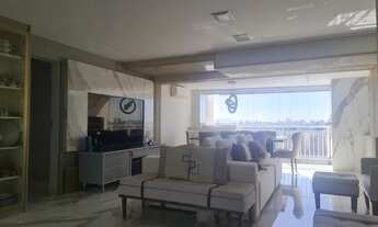 Imagem: Apartamento mobiliado locação no TCC de