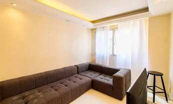 Imagem 4: São Paulo - Apartamento Padrão - MOEMA