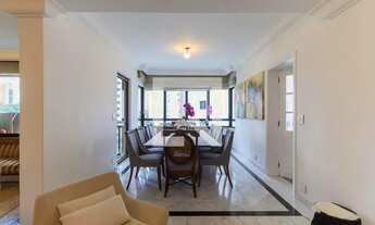 Imagem 5: Apartamento para Aluguel - Vila Mariana, 4 Quartos, 300 m2