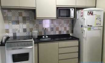 Imagem 6: APARTAMENTO - VILA PRÍNCIPE DE GALES - SP