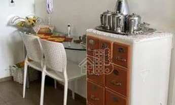 Imagem 6: Apartamento com 3 quartos à venda, 131 m² por R$ 1.100.000 - Icaraí - Niterói/RJ