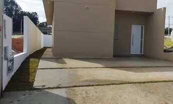 Imagem 2: Cotia - Casa Padrão