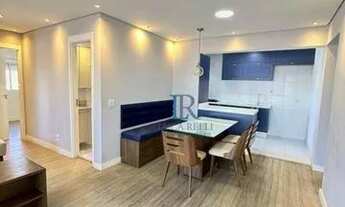 Imagem: Apartamento com 2 dormitórios para alugar