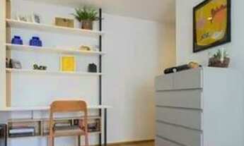 Imagem: APARTAMENTO COM COM 60 METROS QUADRADOS