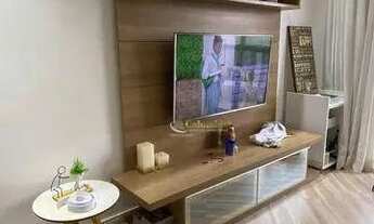 Imagem 6: Apartamento com 3 dormitórios à venda, 80 m² por R$ 626.000,00 - Vila Baeta Neves - São Be