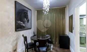 Imagem 4: Apartamento em Moema para venda e locação de 80m² com 3 dormitórios, 1 suíte e 2 vagas