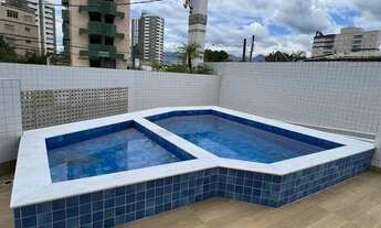 Imagem 7: APARTAMENTO COM 56.11 m² - VILA MIRIM - PRAIA GRANDE SP