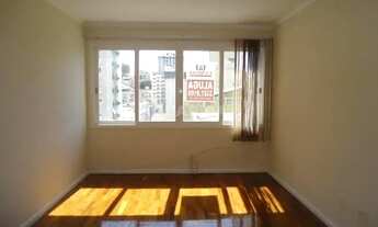 Imagem: Apartamento de 2 dormitórios no bairro