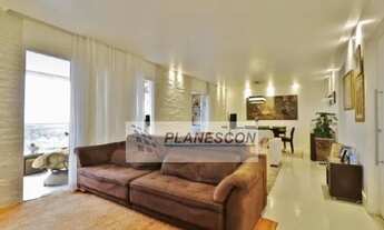 Imagem: São Paulo - Apartamento Padrão - Morumbi