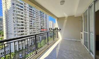 Imagem 2: VENDO MAJESTIC 166M2 COM 4 SUÍTES 3 VAGAS