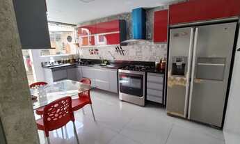 Imagem 2: Casa 3/4 Nascente