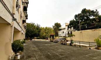 Imagem 7: Apartamento para aluguel tem 93 metros quadrados com 3 quartos