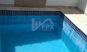 Imagem 2: Casa para venda com 125 metros quadrados com 2 quartos em Tupy - Itanhaém - SP