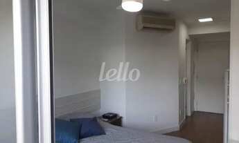 Imagem 2: São Paulo - Kitchenette/Studio - Santana