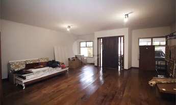 Imagem 1: SOBRADO COM 3 DORM. 5 VAGAS PISCINA E CHURRASQUEIRA