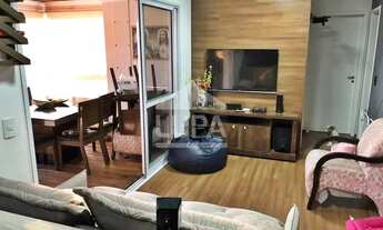 Imagem 2: APARTAMENTO COM 2 QUARTOS PARA VENDA, IMIRIM, SÃO PAULO