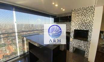 Imagem 7: Apartamento com 2 dormitórios à venda, 114 m² por R$ 1.330.000 - Vila Carrão - São Paulo/S