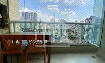 Imagem 7: Apartamento com 3 dormitórios sendo 1 suíte pra venda em Santana