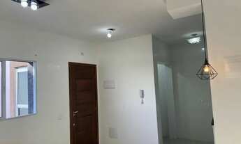 Imagem 6: Apartamento NOVO para alugar - Rua Alexandre Farnesio - Parque Maria Luiza