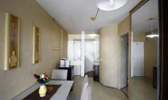 Imagem 5: Apartamento para Aluguel - Liberdade, 1 Quarto, 40 m2