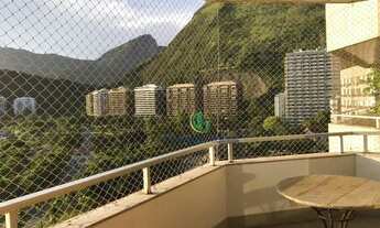 Imagem 4: Apartamento com 3 dormitórios, 154 m² - venda por R$ 3.000.000,00 ou aluguel por R$ 16.579