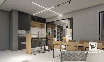 Imagem 4: Casa em condomínio à venda com 3 quartos 169 m² - Reserva Ruda - São José dos Campos/SP