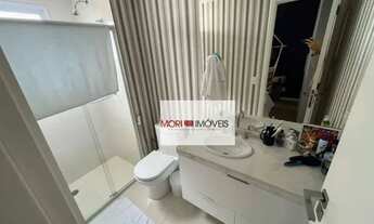 Imagem 5: Apartamento com 4 dormitórios para alugar, 170 m² por R$ 13.988/mês - Vila Romana - São Pa