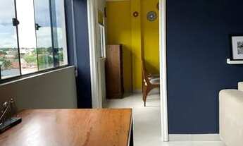 Imagem: Apartamento amplo e moderno para locação