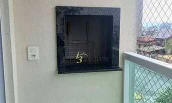 Imagem 6: Lindo Apartamento 2 Quartos (1 Suíte) em Itajaí-SC