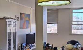 Imagem 7: Pompeu Loureiro - silencioso 2 quartos - aluguel