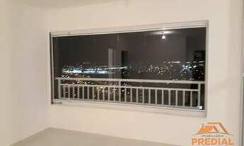 Imagem 4: 2 dormitorios com suite no Jardim Aquarius