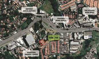 Imagem 2: COTIA - Predio Inteiro - COTIA