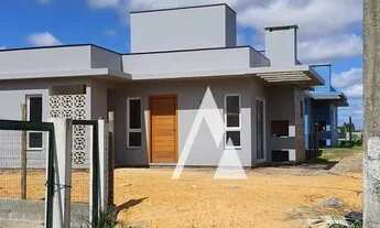 Imagem: Casa com 2 dormitórios para alugar, 89