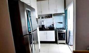 Imagem 4: APARTAMENTO SEM CONDOMÍNIO à venda, 2 quartos, 1 suíte, JARDIM SANTO ANDRE - Santo André/S