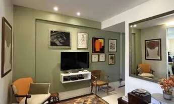 Imagem 7: Vendo Excelente Coberturinha Charmosa na Gávea!!!