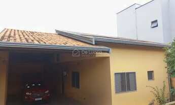 Imagem 7: Casa - Bosque de Barão Geraldo - Campinas