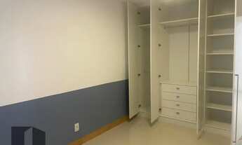 Imagem 5: Apartamento em Jardim Botânico