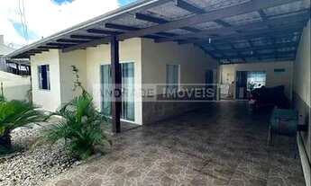 Imagem: Casa á venda no bairro São João