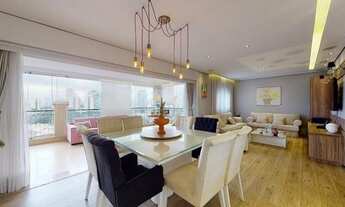 Imagem 2: Apartamento Venda 3 Dormitórios - 190 m² Perdizes