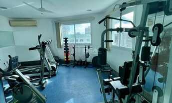 Imagem 2: Deslumbrante Apartamento Alto Padrão no Edifício Rembrandt