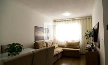 Imagem 2: Apartamento para Aluguel - Jabaquara, 2 Quartos, 54 m2