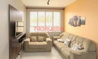 Imagem 6: Apartamento com 3 quartos à venda por R$ 450000.00, 81.75 m2 - BOA VISTA - CURITIBA/PR